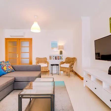 Al- Novos Vista Mar Apartment *