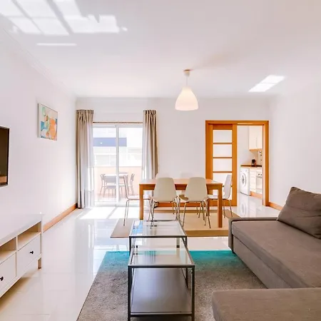 Al- Novos Vista Mar Apartment *