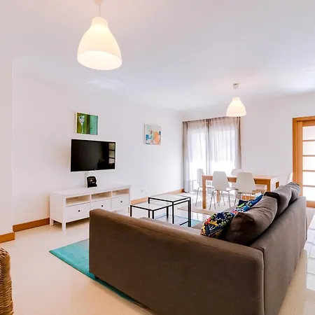 Al- Novos Vista Mar Apartment *