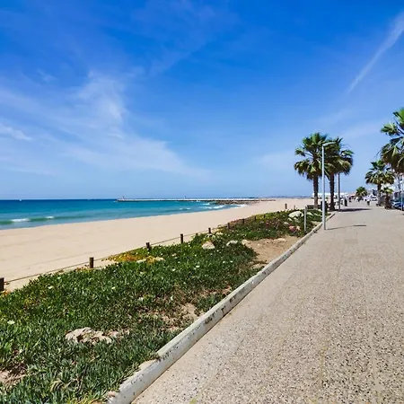 Al- Novos Vista Mar * Картейра