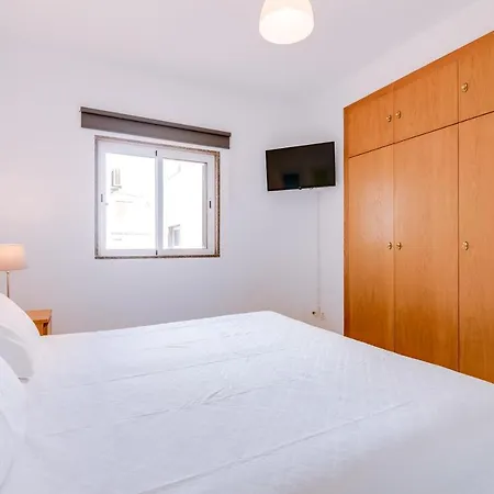 Apartment Al- Novos Vista Mar