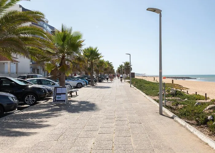 Apartmán Al- Novos Vista Mar