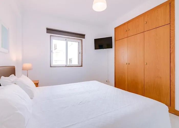 Apartmán Al- Novos Vista Mar
