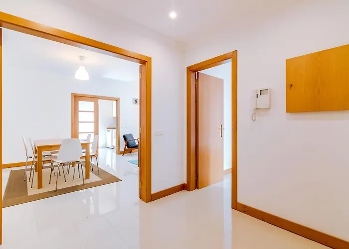 Apartmán Al- Novos Vista Mar