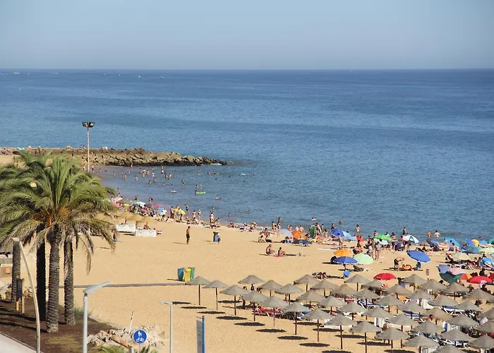 Apartmán Al- Novos Vista Mar *
