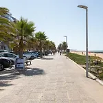 Appartamento Al- Novos Vista Mar