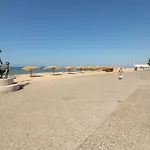 Al- Novos Vista Mar 아파트 쿼테이라