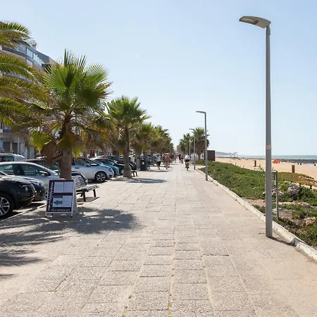 Apartament Al- Novos Vista Mar