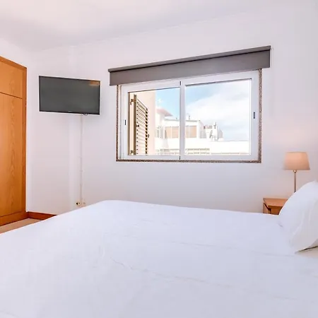 Al- Novos Vista Mar Apartament