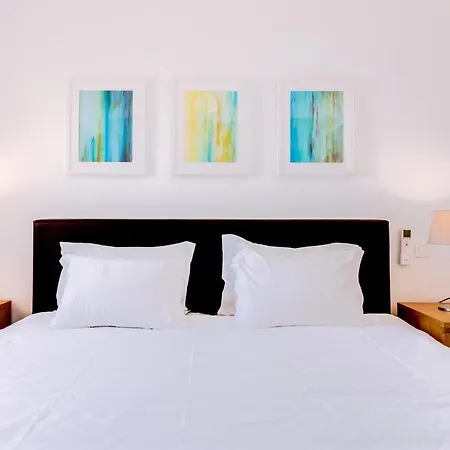 Al- Novos Vista Mar Quarteira