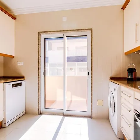 Al- Novos Vista Mar Quarteira