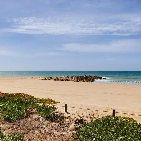 Al- Novos Vista Mar Apartament Quarteira