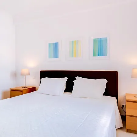 Al- Novos Vista Mar Apartament