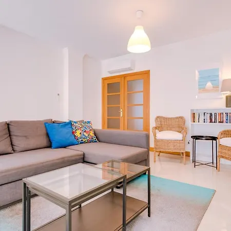 Al- Novos Vista Mar * Quarteira