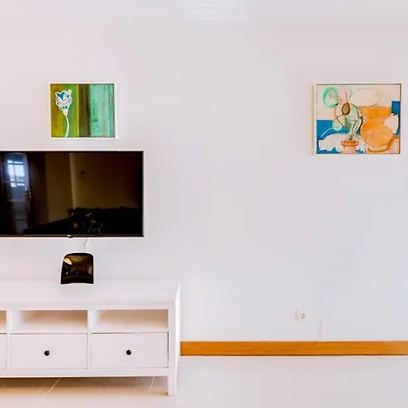 Al- Novos Vista Mar *