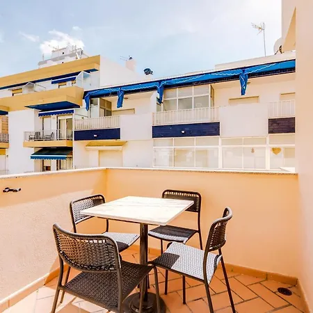 Al- Novos Vista Mar Quarteira