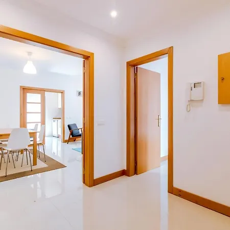 Apartament Al- Novos Vista Mar