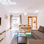 Al- Novos Vista Mar Апартаменты *