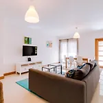Al- Novos Vista Mar Апартаменты *