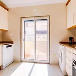 Al- Novos Vista Mar Картейра