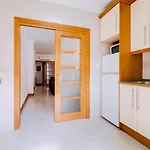 Al- Novos Vista Mar Апартаменты *