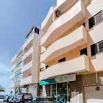 Al- Novos Vista Mar Апартаменты
