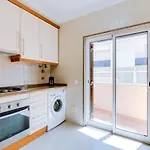 Al- Novos Vista Mar Апартаменты Картейра