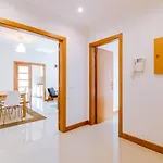 Апартаменты Al- Novos Vista Mar