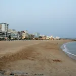Al- Novos Vista Mar Апартаменты