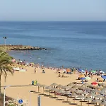 Апартаменты Al- Novos Vista Mar *
