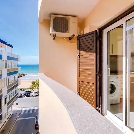 Al- Novos Vista Mar Апартаменты