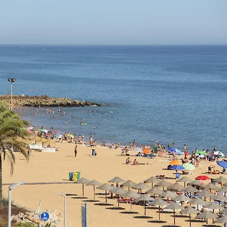 Daire Al- Novos Vista Mar *